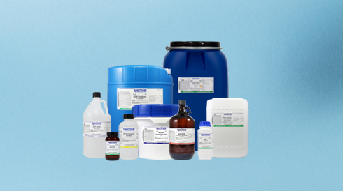 Chemicals for Medical Devices Flyer