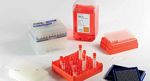 Corning Drug Discovery Store