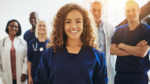 Health Science Specialties