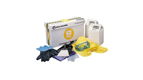 Facility Safety and Maintenance