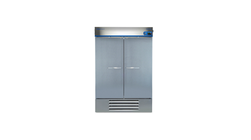 Laboratory Freezers