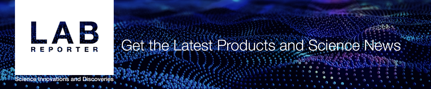 Sign Up to Receive Lab Reporter for Free