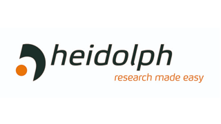 Logo Heidolph