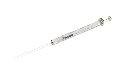 Sample Hand - Autosampler Syringes