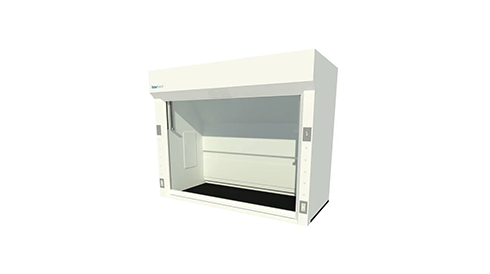 Laboratory Ventilation