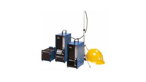 Particulate Detection