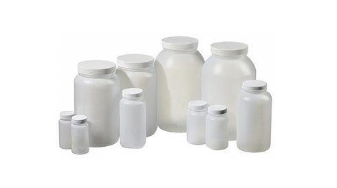 Environmental Sampling Bottles