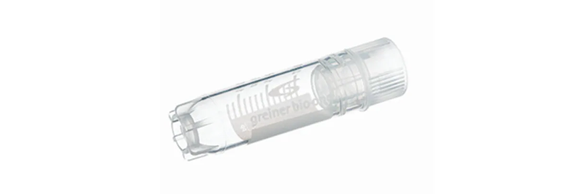 Shop Greener Choice CRYO.s Cryogenic Storage Tubes