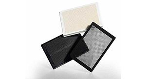 Corning 1,536-Well Cyclic Olefin Copolymer Microplates