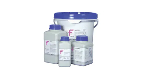 Microbiology Media and Media Additives