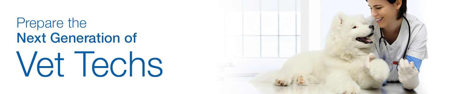 Vet Tech Products and Resources