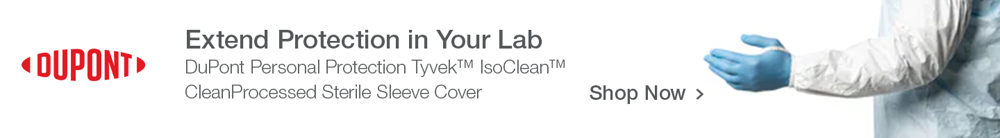 Dupont Extend Protection in Your Lab