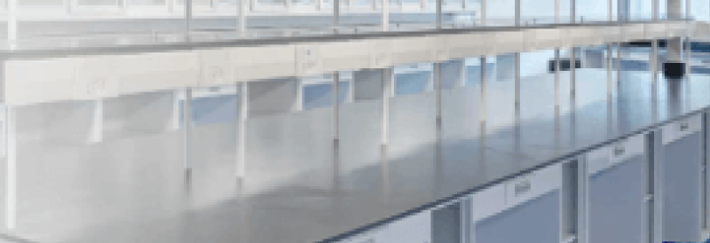 Lab Furniture and Storage