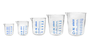 Eisco TPX labware products