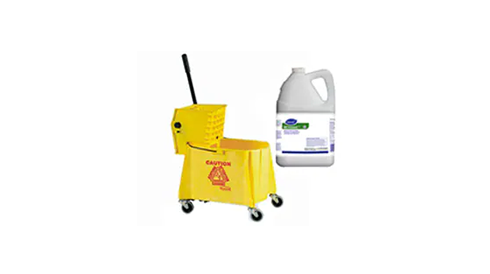 Facility Safety and Maintenance