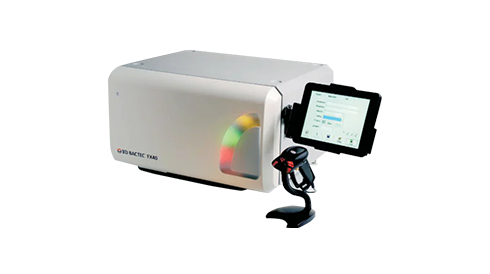 Blood Culture Instruments