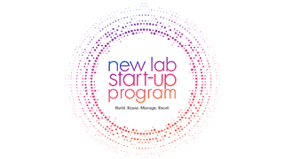 New Lab Start-Up Program