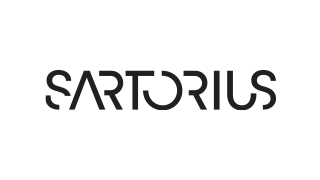 Sartorius logo