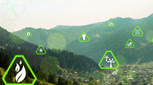 Living in a Materials World: How Material Scientists Are Forging a Sustainable Future