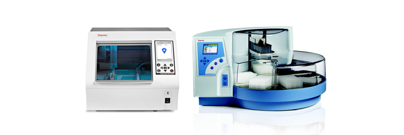 Nucleic Acid Purification Systems