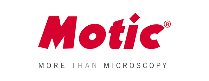 Motic Logo