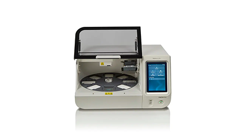 Nucleic Acid Purification Systems