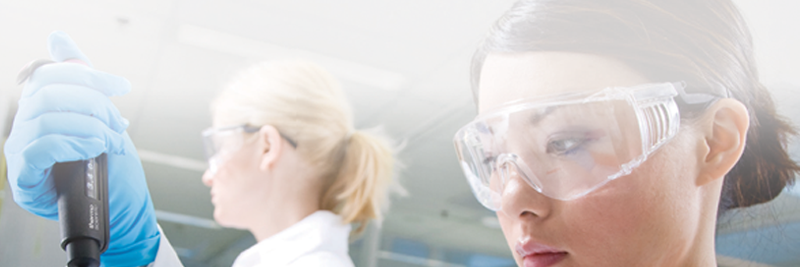 Every Lab, Every Day Brochure