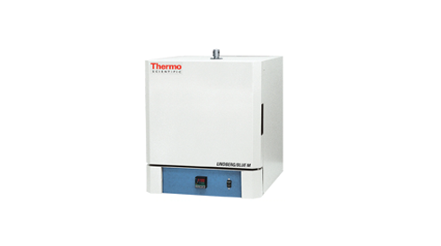 Thermo Scientific Lindberg/Blue M Moldatherm Box Furnaces
