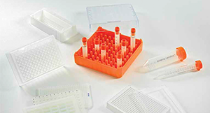 Corning Genomics Store