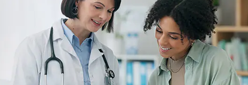 Women’s Health Resources