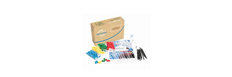 Genetics and DNA Studies Classroom Kits