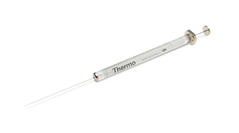 Chromatography Syringes