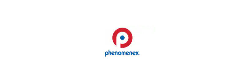Phenomenex Logo