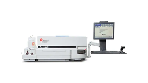 Access 2 Immunoassay Systems