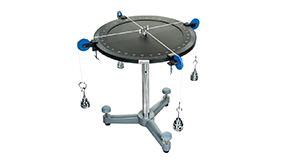 Physical demonstration product