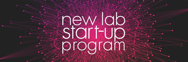 New Lab Start-Up Program