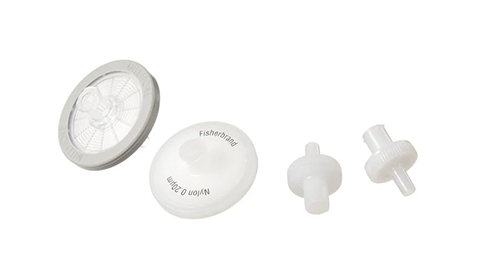 Sample Prep - Syringeless and Syringe Filters