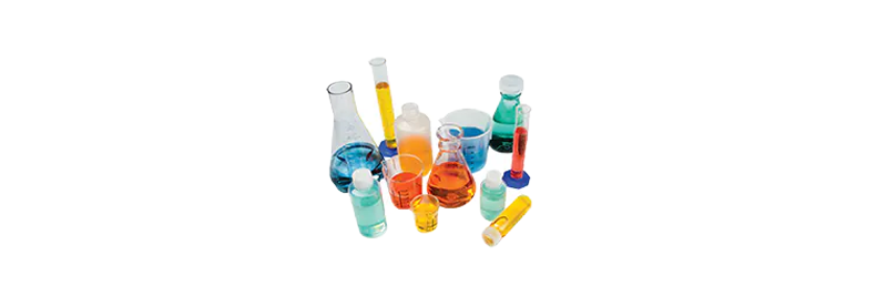 Nalgene Reusable Plastic Labware