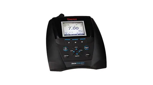 pH and Electrochemistry