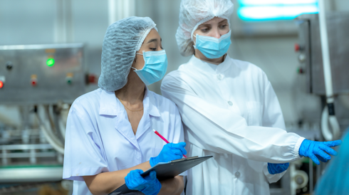 Supply Management Solutions