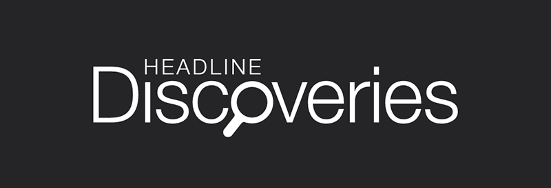 Headline Discoveries Spring 2023 Issue