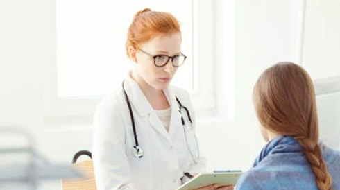 Molecular Testing for Urinary Tract Infections