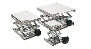 Eisco Laboratory Scissor Jack