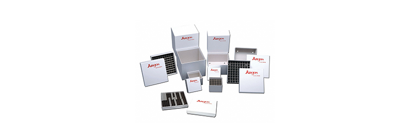 Cole-Parmer cryostorage