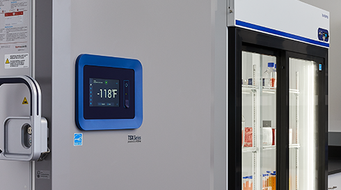 Cold Storage Products