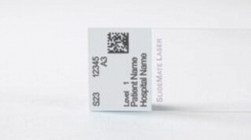 Plus Microscope Slides