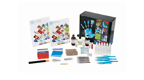 Forensic Methods Classroom Kits