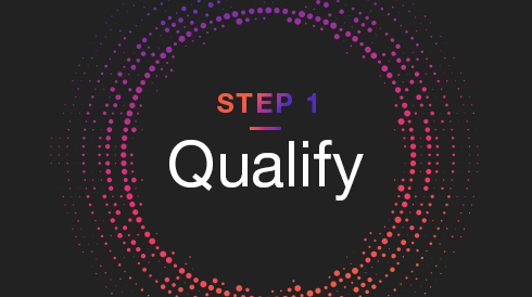 Qualify