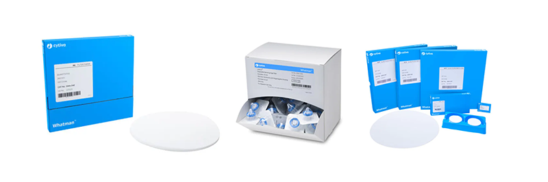 Sample Prep and Filtration