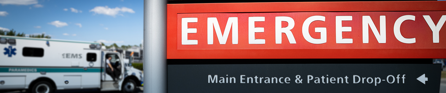 Emergency Room Diagnostic Solutions